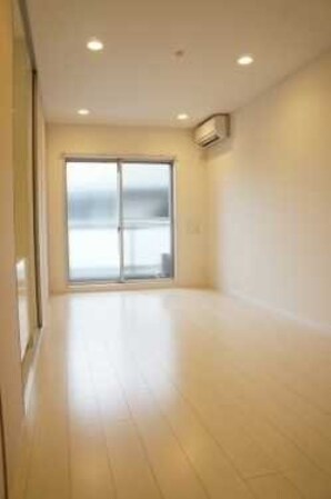 リブリ・グランポートの物件内観写真